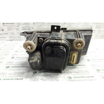 Recambio de faro izquierdo para volkswagen caddy ka/kb (9k9) familiar referencia OEM IAM   