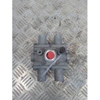 Recambio de valvula aire para nissan trucks atleon tk 3.95 referencia OEM IAM 9347021100 VALVULA CUADRUPLE 