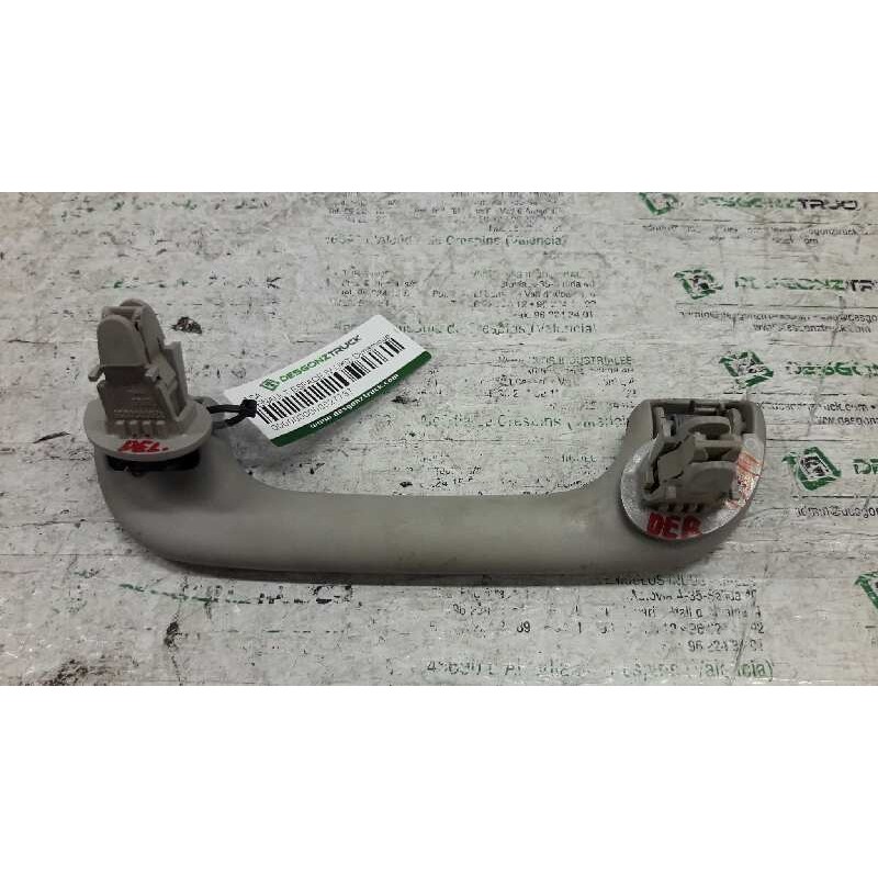 Recambio de asa para renault espace iv (jk0) dynamique referencia OEM IAM  DEL. DCHA. - Azul 2