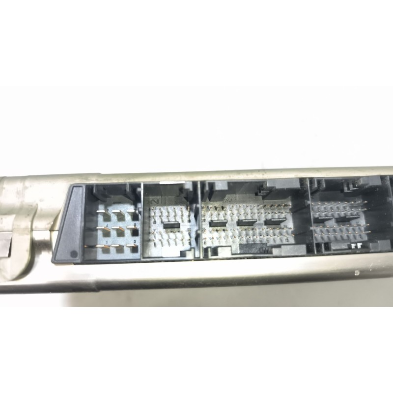 Recambio de modulo electronico para daf serie xf105.460 12.9 diesel referencia OEM IAM 1778409 VERSION:1.1 - Blanco 5