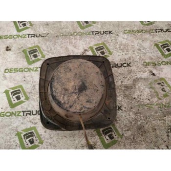 Recambio de faro derecho para pegaso trucks comet comet 170 referencia OEM IAM   