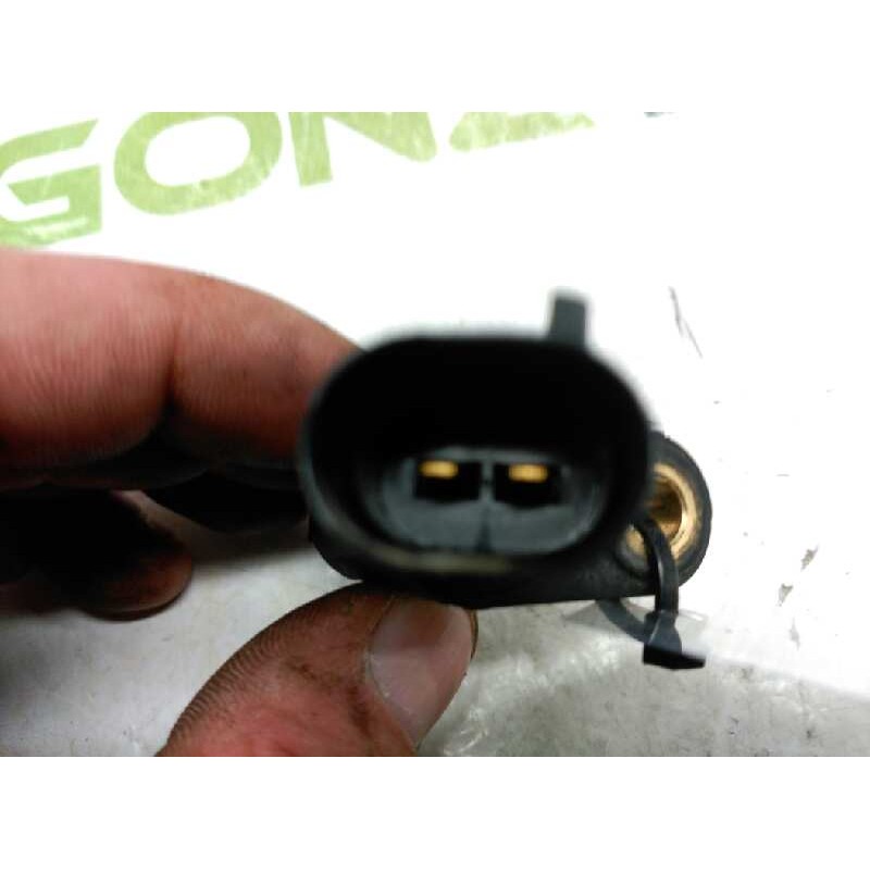 Recambio de captador abs para seat toledo (1m2) executive referencia OEM IAM - Negro 2