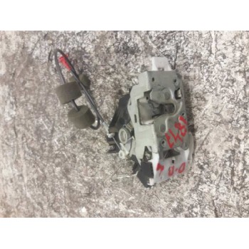 CERRADURA PUERTA DELANTERA DERECHA 683032A1E0326DL 8 PINS 