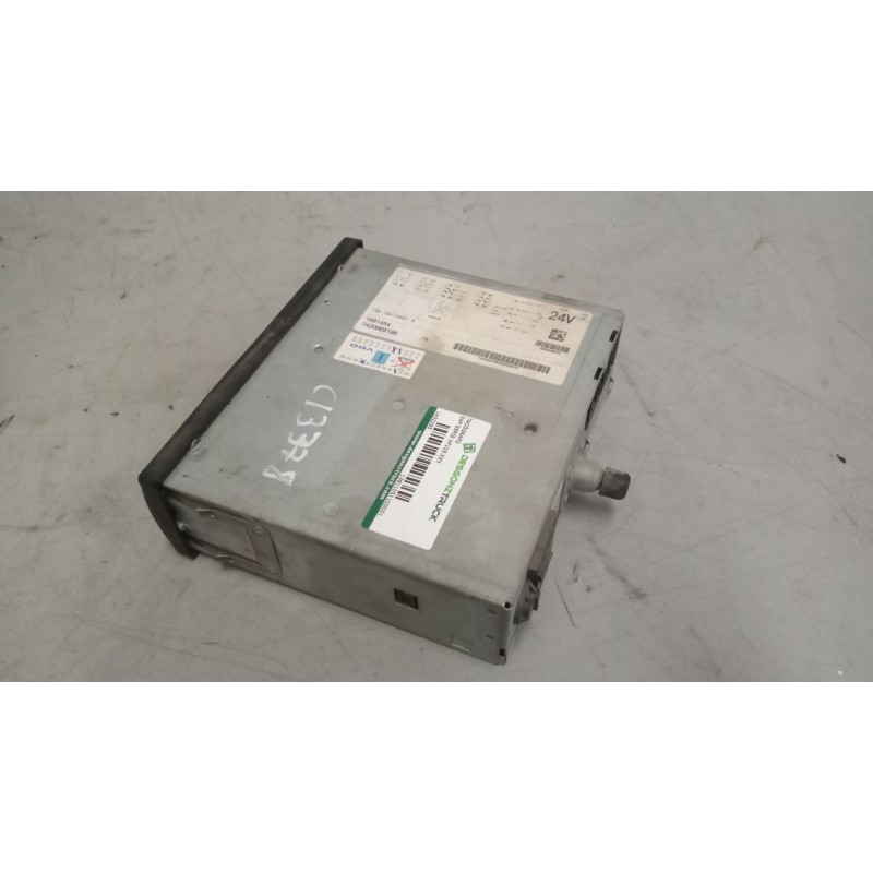 Recambio de tacografo para daf serie xf105.510 12.9 diesel referencia OEM IAM 13811051100001 1681454 0000406678 - Blanco 3