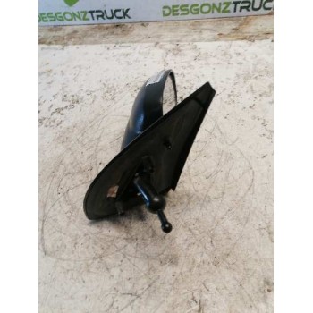 Recambio de retrovisor derecho para daewoo kalos 1.4 se referencia OEM IAM   MANUAL