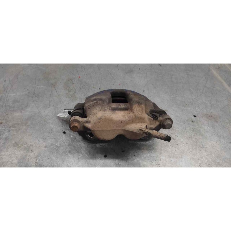 Recambio de pinza freno delantera derecha para ford transit combi '06 ft 280 mediano referencia OEM IAM Y04243 - Blanco 2