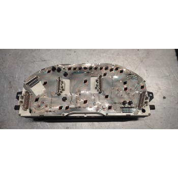 Recambio de cuadro instrumentos para renault megane i berlina hatchback (ba0) 1.9 diesel referencia OEM IAM 215781612  
