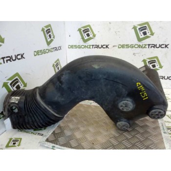 Recambio de tubo admision para volvo fh xxx 12.8 diesel referencia OEM IAM 20456478 8149768 
