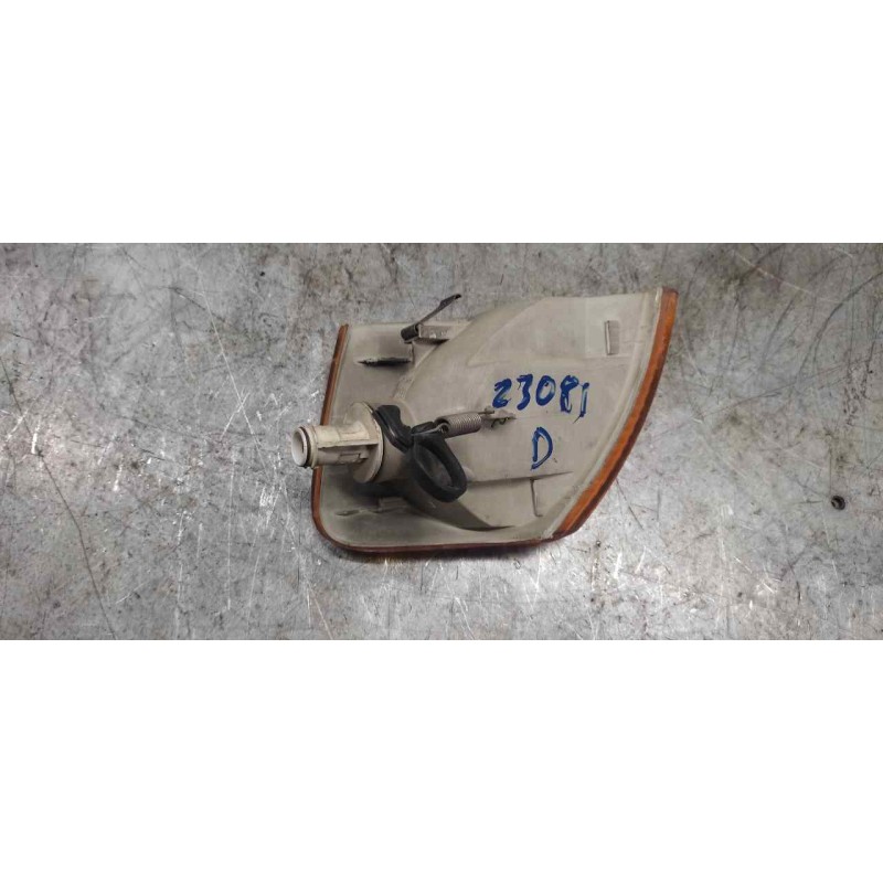 Recambio de piloto delantero derecho para volkswagen passat berlina (3b2) comfortline referencia OEM IAM   2 PINS 3