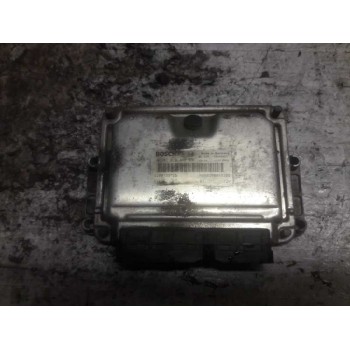 CENTRALITA MOTOR UCE 0281010442 8200199726 8200049306