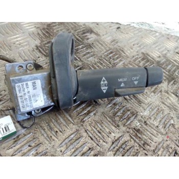 Recambio de mando velocidad de crucero para man tg - a 26.xxx fg fnlc 6x2 (e2) m (largura mediana) referencia OEM IAM 255090129 