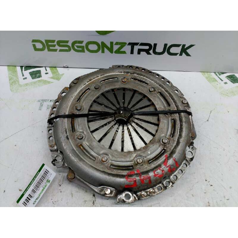 Recambio de kit embrague para citroën c4 coupe by loeb referencia OEM IAM   