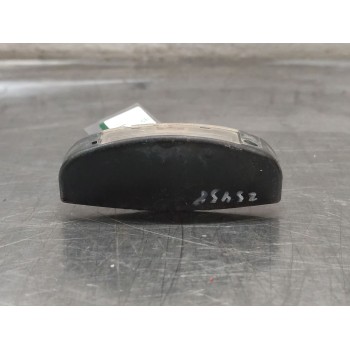 Recambio de piloto matricula para fiat scudo furgoneta (220_) 1.9 d referencia OEM IAM 1303199070  