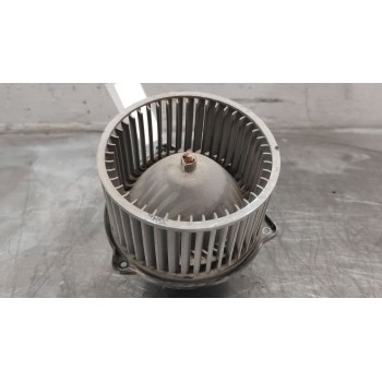 Recambio de ventilador calefaccion para hyundai terracan (hp) 2.9 crdi full referencia OEM IAM f00s330020  