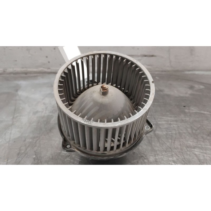 Recambio de ventilador calefaccion para hyundai terracan (hp) 2.9 crdi full referencia OEM IAM f00s330020  