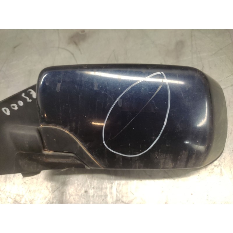 Recambio de retrovisor izquierdo para bmw serie 3 berlina (e46) 318d referencia OEM IAM  ELECTRICO 3 CABLES - Negro 2