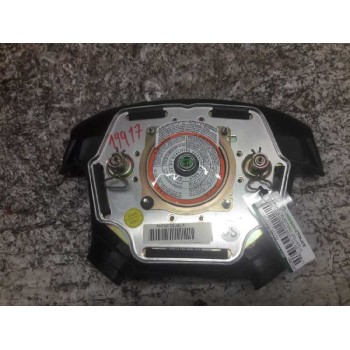 Recambio de airbag delantero izquierdo para daewoo nubira berlina se (1999) referencia OEM IAM 16824374 BAMPT11021 