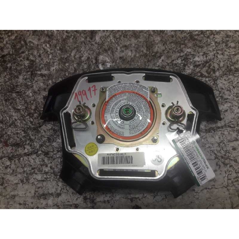 Recambio de airbag delantero izquierdo para daewoo nubira berlina se (1999) referencia OEM IAM 16824374 BAMPT11021 - Azul 2