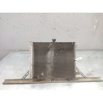 Recambio de condensador / radiador a/a para peugeot 207 confort referencia OEM IAM   