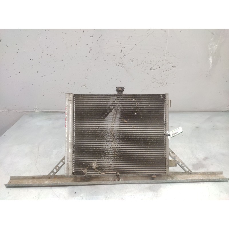 Recambio de condensador / radiador a/a para peugeot 207 confort referencia OEM IAM   