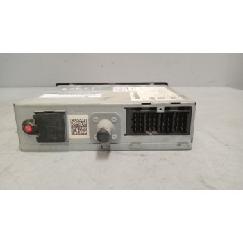 Recambio de tacografo para daf serie xf105.xxx 12.9 diesel referencia OEM IAM 13811051100001 1681454 0000406678
