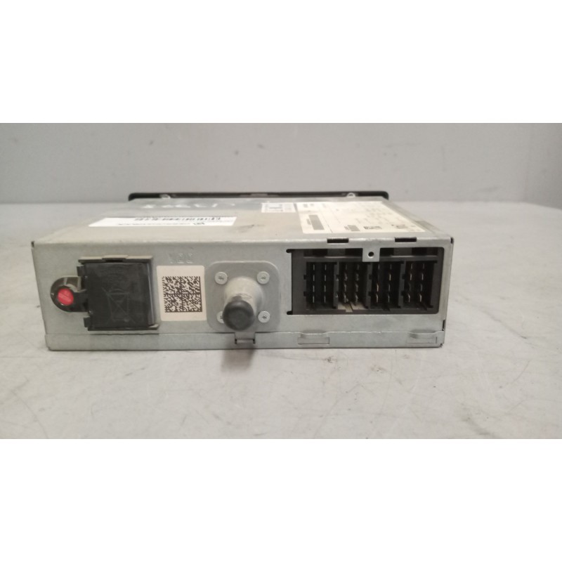 Recambio de tacografo para daf serie xf105.510 12.9 diesel referencia OEM IAM 13811051100001 1681454 0000406678 - Blanco 4