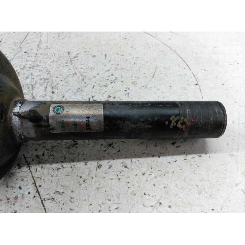 Recambio de amortiguador delantero izquierdo para skoda felicia berlina ( 791) blue sky referencia OEM IAM 2