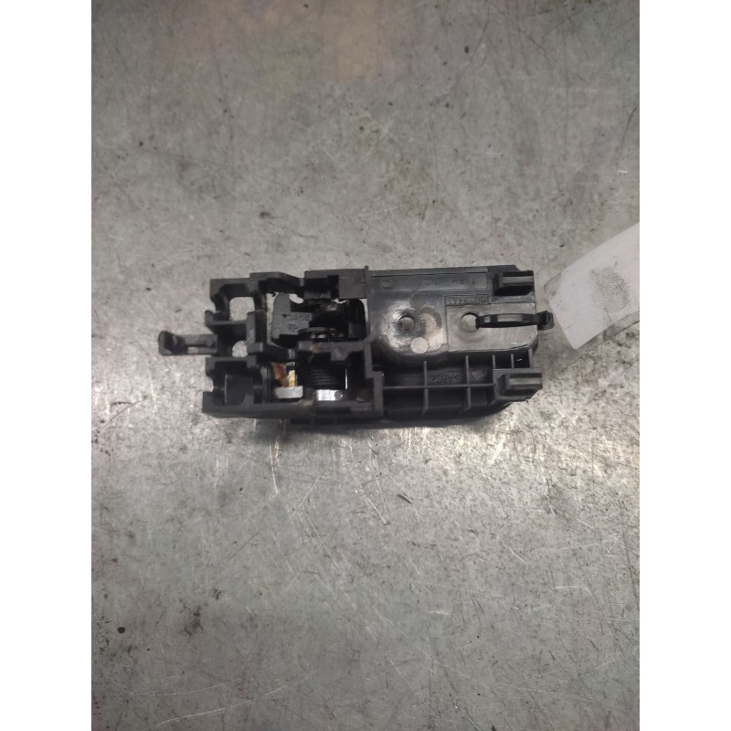 Recambio de maneta interior trasera derecha para toyota corolla (e12) 1.6 linea luna berlina referencia OEM IAM - Gris 2