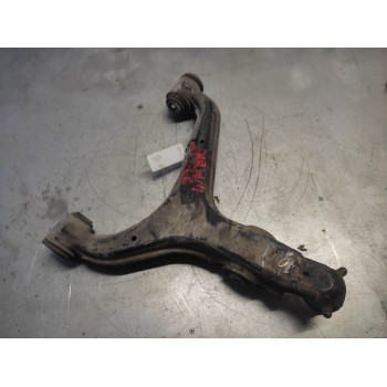 Recambio de brazo suspension inferior delantero derecho para ssangyong rexton rx 270 full referencia OEM IAM   