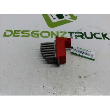 RESISTENCIA CALEFACCION 1J0907521 5DS006467-01 657364M