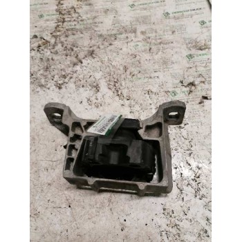 Recambio de soporte motor derecho para ford focus berlina (cap) ambiente (d) referencia OEM IAM   