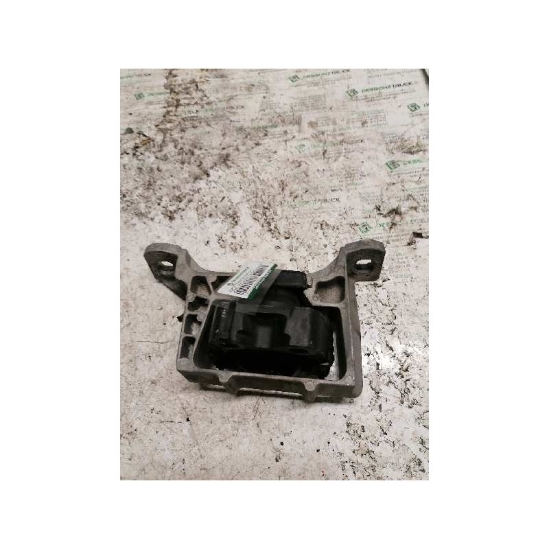 Recambio de soporte motor derecho para ford focus berlina (cap) ambiente (d) referencia OEM IAM - Azul 2