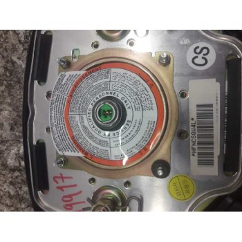 Recambio de airbag delantero izquierdo para daewoo nubira berlina se (1999) referencia OEM IAM 16824374 BAMPT11021 