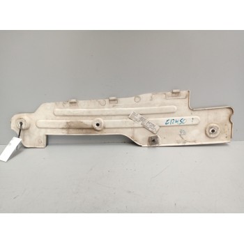 Recambio de molduras delanteras para volvo fh xxx fg 4x2 low largo globetrotter (lhh2, l2h2) referencia OEM IAM 20507021  