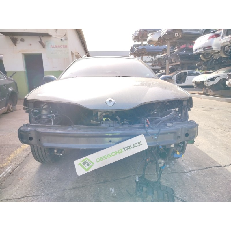 RENAULT LAGUNA II GRANDTOUR (KG0/1_)