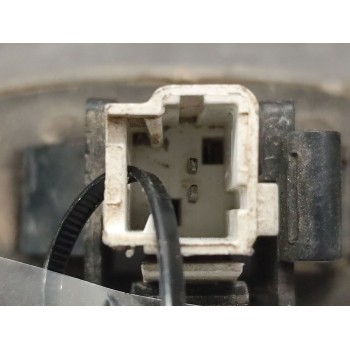 Recambio de piloto matricula para fiat scudo furgoneta (220_) 1.9 d referencia OEM IAM 1303199070  