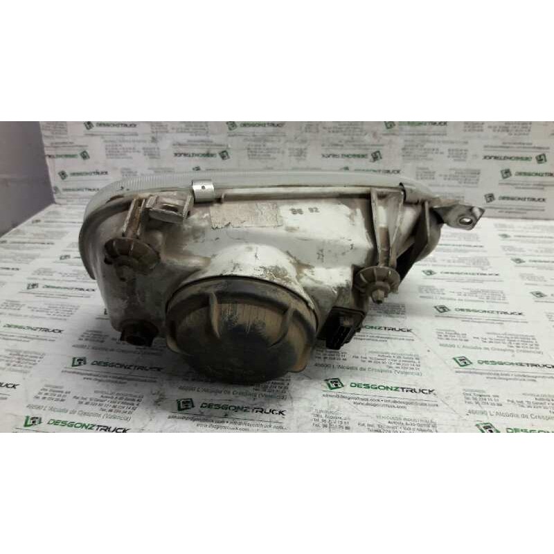 Recambio de faro izquierdo para volkswagen golf iii berlina (1h1) s referencia OEM IAM 18473L 2