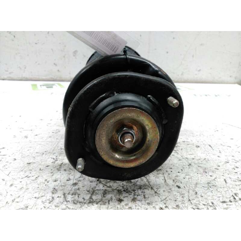 Recambio de amortiguador delantero izquierdo para skoda felicia berlina ( 791) blue sky referencia OEM IAM 3