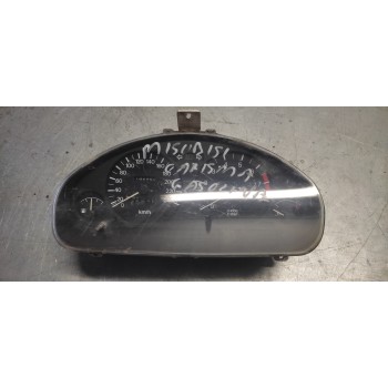 CUADRO INSTRUMENTOS MR270100 