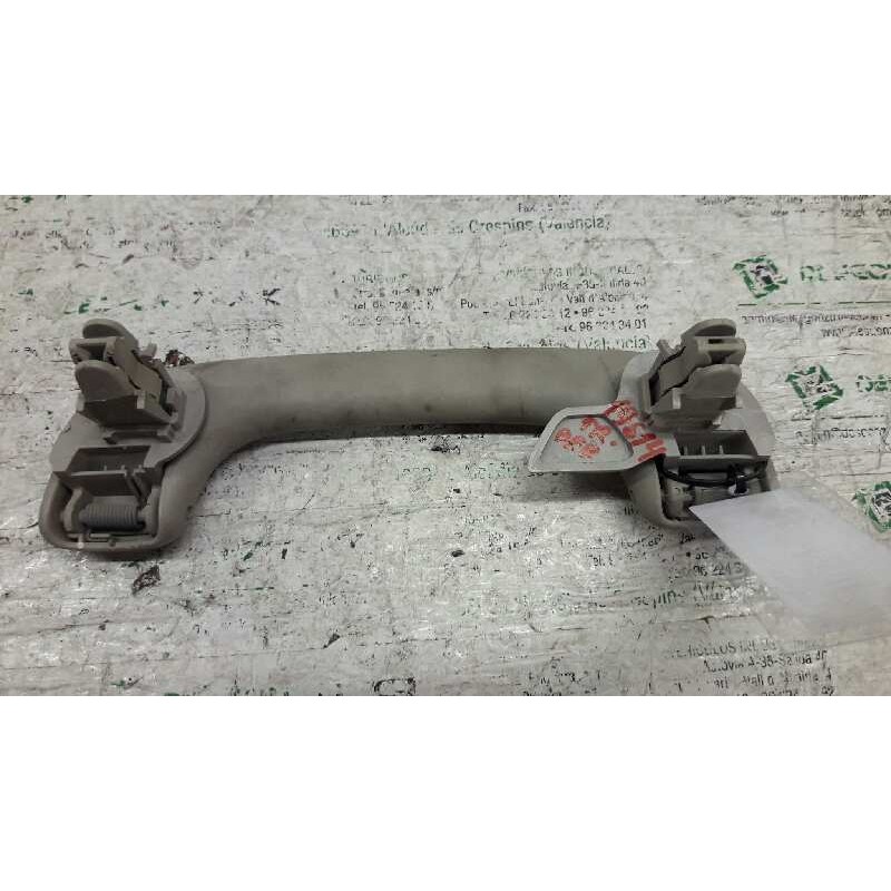 Recambio de asa para renault espace iv (jk0) dynamique referencia OEM IAM  TRAS. DCHA. - Azul 2