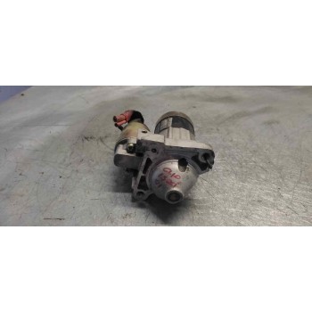 MOTOR ARRANQUE 8200021396 12DIENTES 