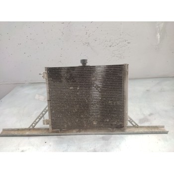 Recambio de condensador / radiador a/a para peugeot 207 confort referencia OEM IAM   