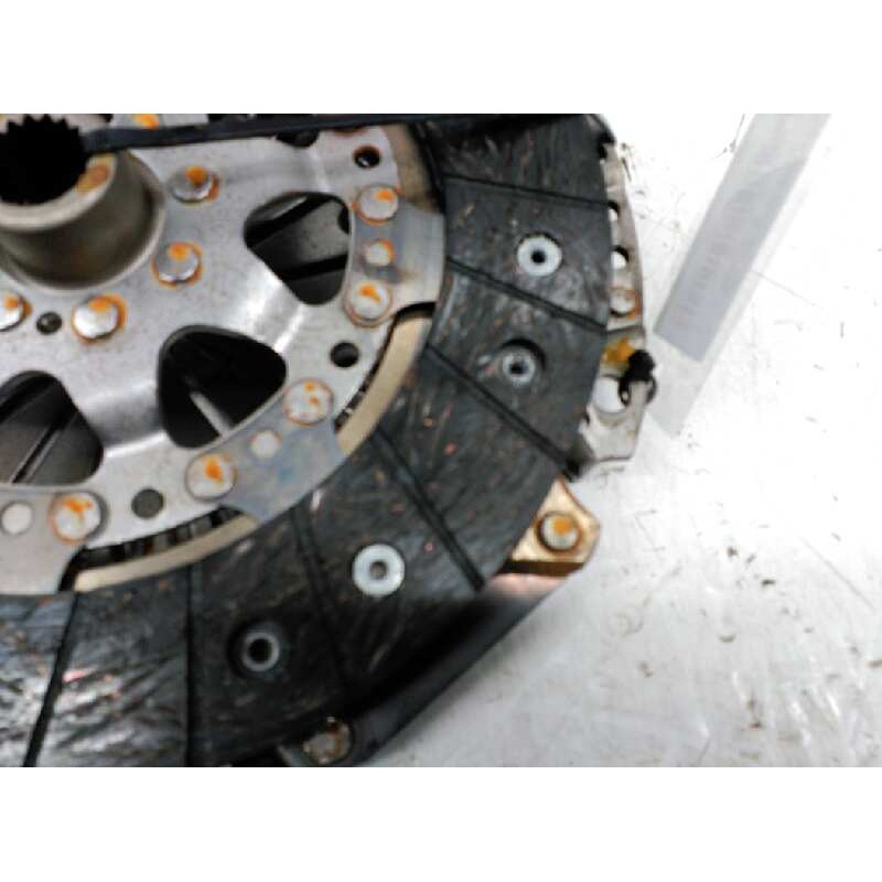 Recambio de kit embrague para citroën c4 coupe by loeb referencia OEM IAM - Negro 3