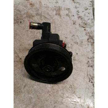Recambio de bomba direccion para ford focus berlina (cak) ambiente referencia OEM IAM XS4E3A733AC  