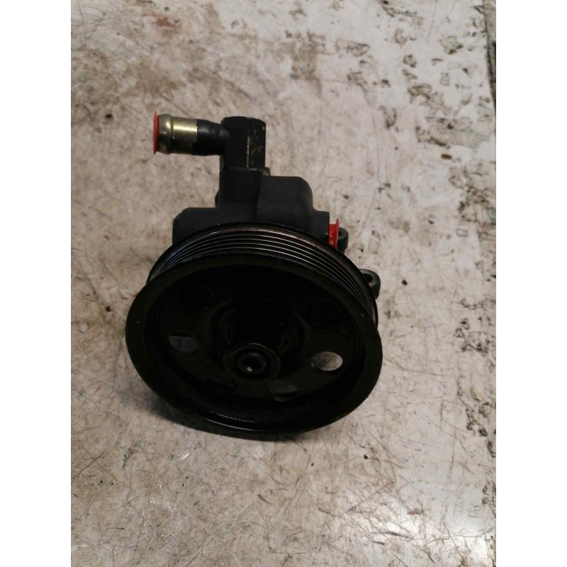 Recambio de bomba direccion para ford focus berlina (cak) ambiente referencia OEM IAM XS4E3A733AC  