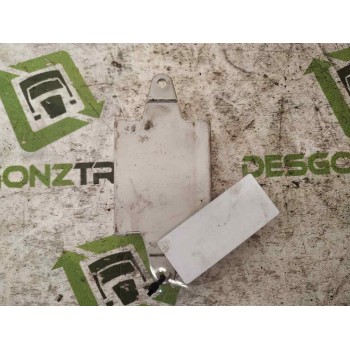 Recambio de modulo electronico para iveco eurocargo referencia OEM IAM 504077826 81720 