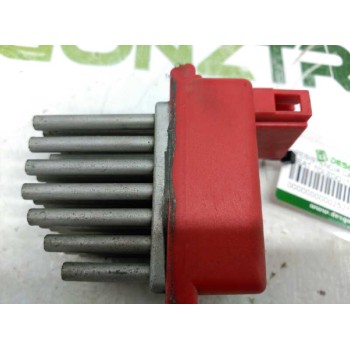 Recambio de resistencia calefaccion para seat toledo (1m2) executive referencia OEM IAM 1J0907521 5DS006467-01 657364M