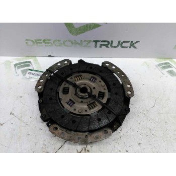Recambio de kit embrague para citroën c15 d referencia OEM IAM   