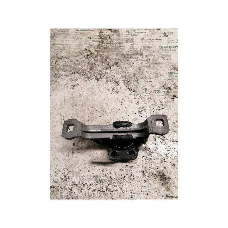 Recambio de soporte motor derecho para ford focus berlina (cap) ambiente (d) referencia OEM IAM - Azul 3