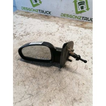 RETROVISOR IZQUIERDO MANUAL